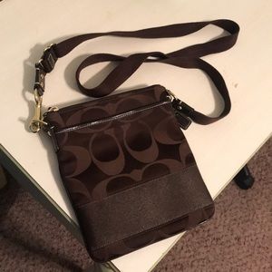 Coach | Crossbody Bag